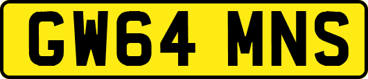 GW64MNS