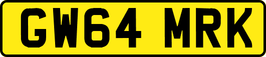 GW64MRK