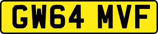GW64MVF