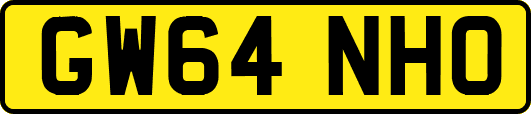 GW64NHO