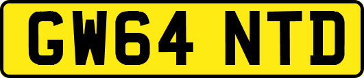 GW64NTD