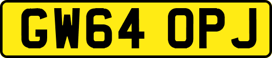 GW64OPJ