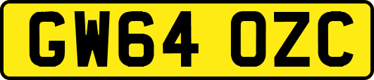 GW64OZC