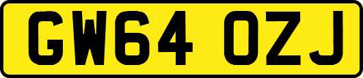 GW64OZJ