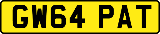 GW64PAT