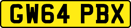 GW64PBX