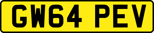 GW64PEV