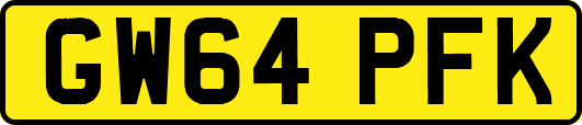 GW64PFK
