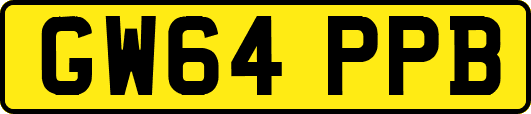 GW64PPB