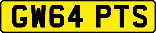 GW64PTS