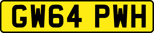 GW64PWH