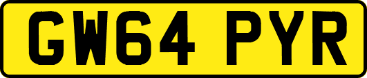GW64PYR