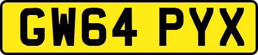 GW64PYX