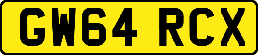 GW64RCX