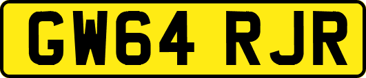 GW64RJR