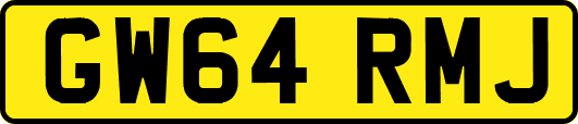 GW64RMJ