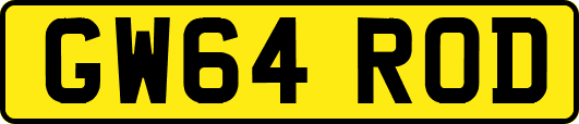 GW64ROD
