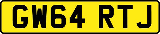 GW64RTJ