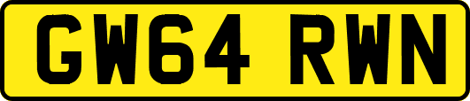 GW64RWN