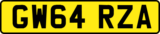 GW64RZA
