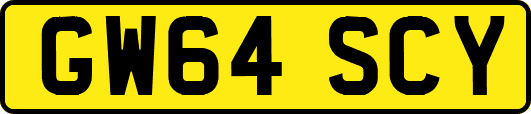 GW64SCY