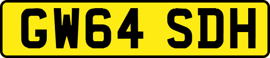 GW64SDH