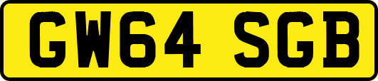 GW64SGB