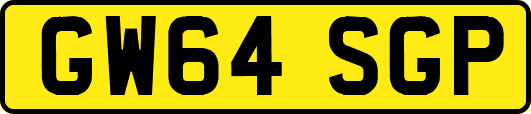 GW64SGP