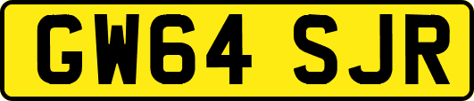 GW64SJR