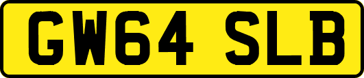 GW64SLB