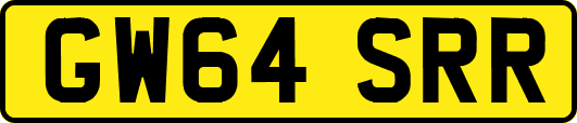GW64SRR