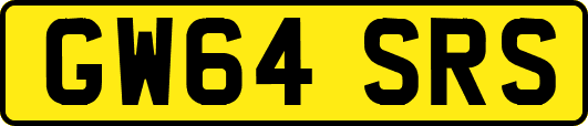 GW64SRS