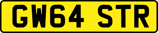 GW64STR