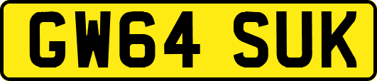GW64SUK