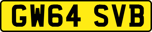 GW64SVB