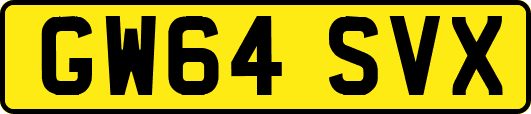 GW64SVX
