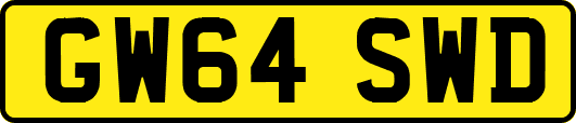 GW64SWD