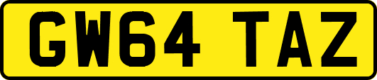 GW64TAZ