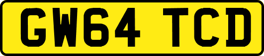 GW64TCD