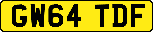 GW64TDF