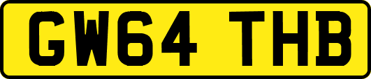 GW64THB