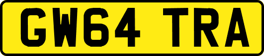 GW64TRA