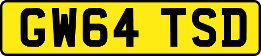 GW64TSD