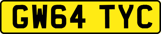 GW64TYC