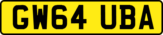 GW64UBA
