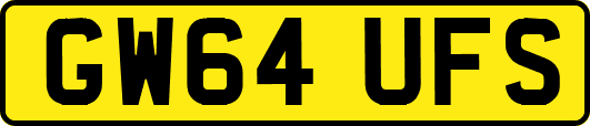 GW64UFS
