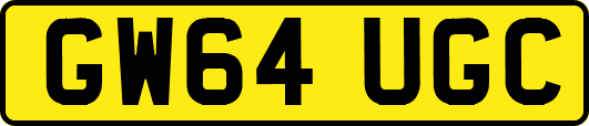GW64UGC