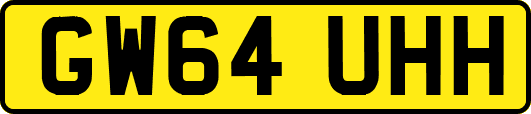GW64UHH