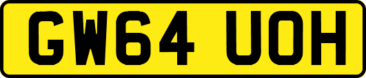 GW64UOH