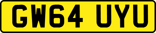 GW64UYU